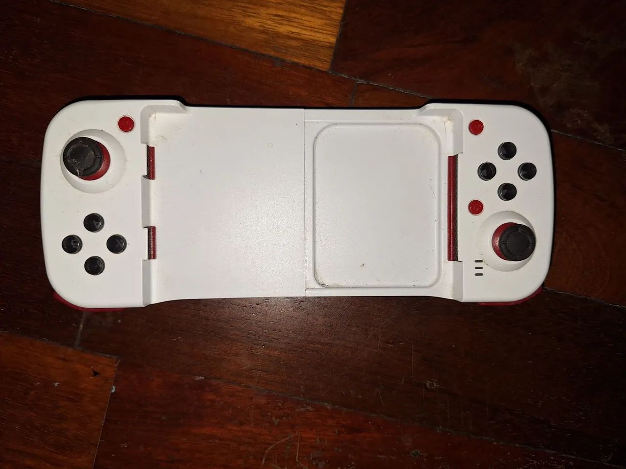 Controle gamepad Bluetooth gamer. Celular Android IOS PC S/ Fio - Foto 4