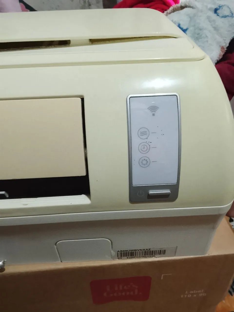 Ar condicionado  - Foto 4