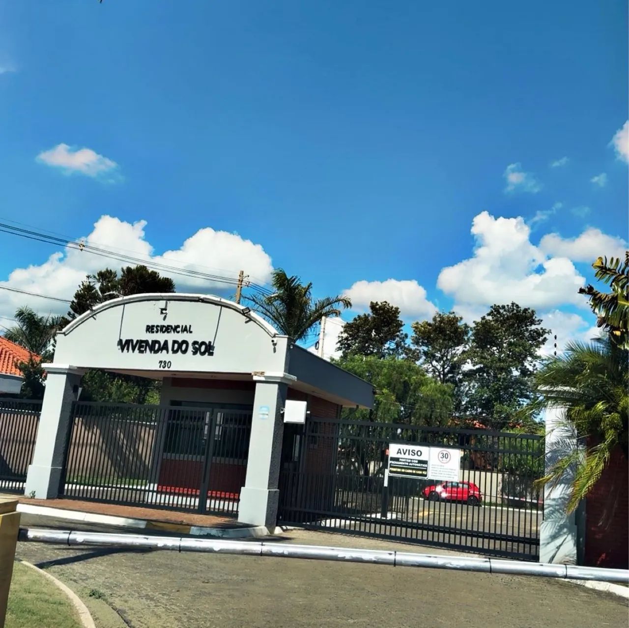 Vendo terreno em condomínio em Piracicaba - Foto 2