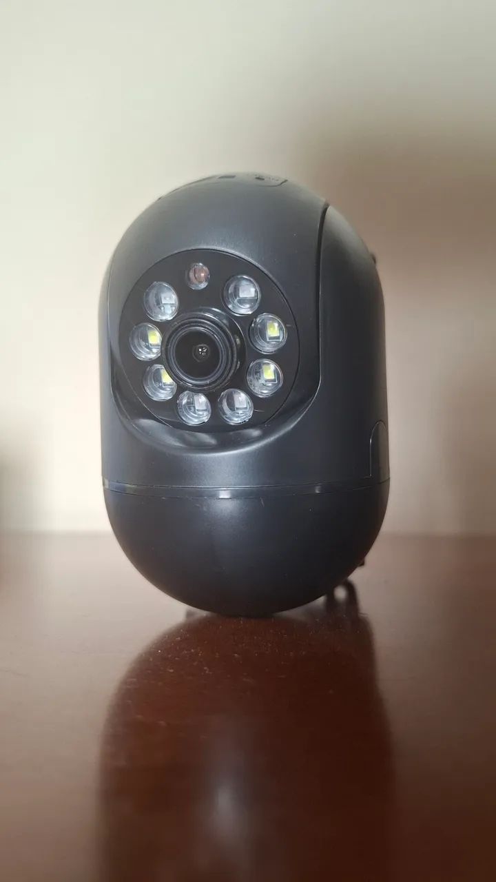 Camera wireless nova  - Foto 3