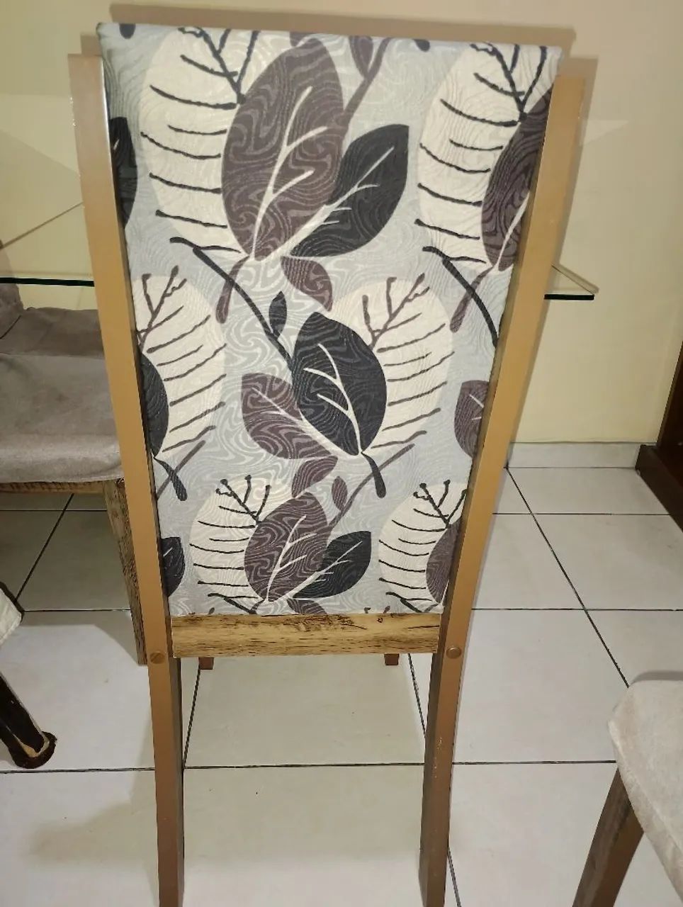 Mesa vidro - Foto 3