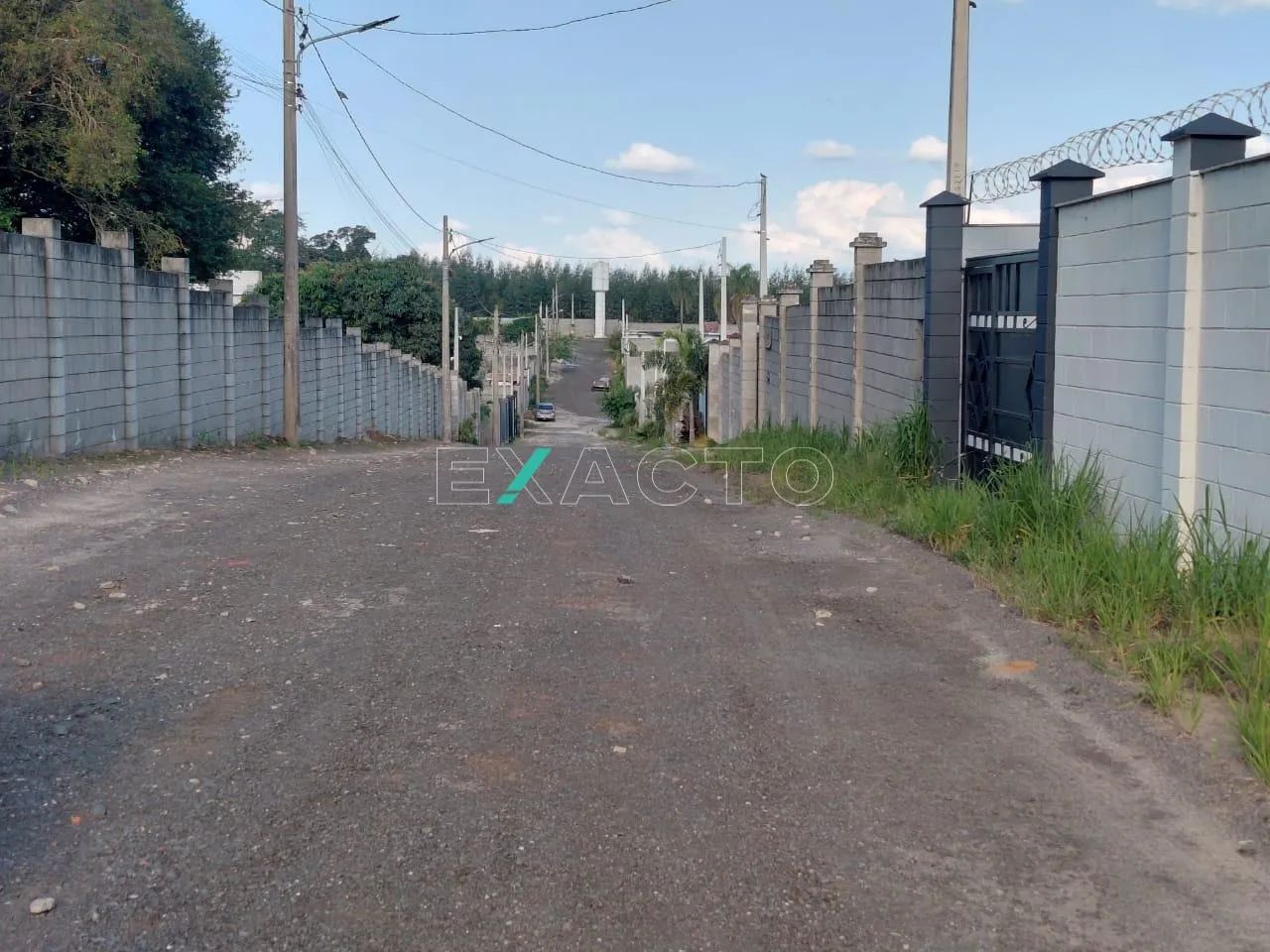 terreno - Núcleo Santa Izabel - Campinas - Foto 4