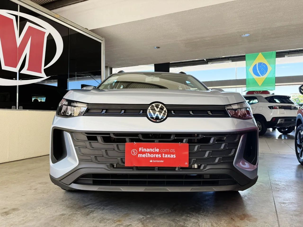 Volkswagen Tera 2026