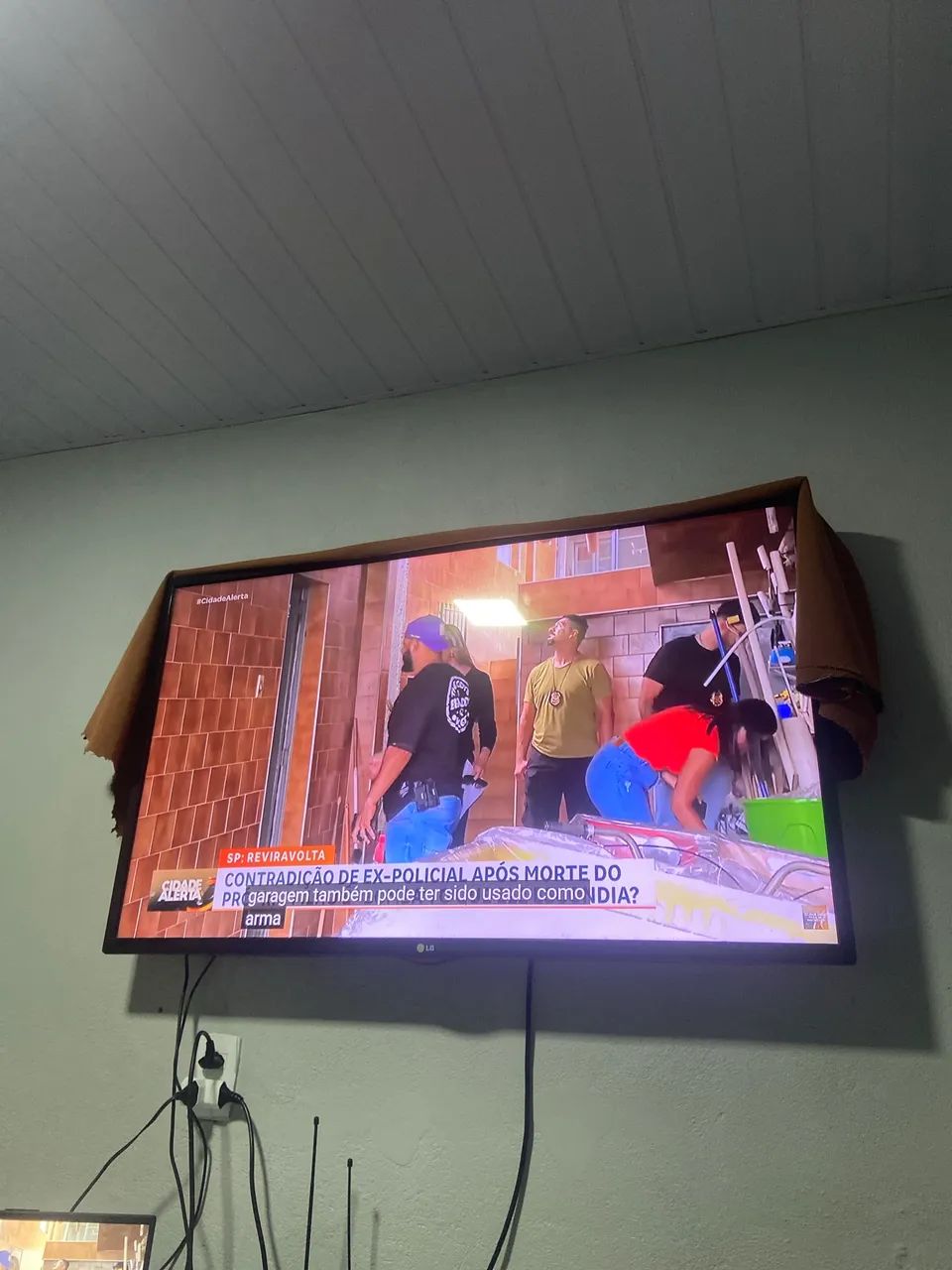 Tv LG 50 polegadas  - Foto 2
