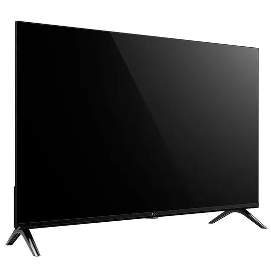 Smart TV TCL 43" 4K UHD - Android TV - Perfeito Estado!