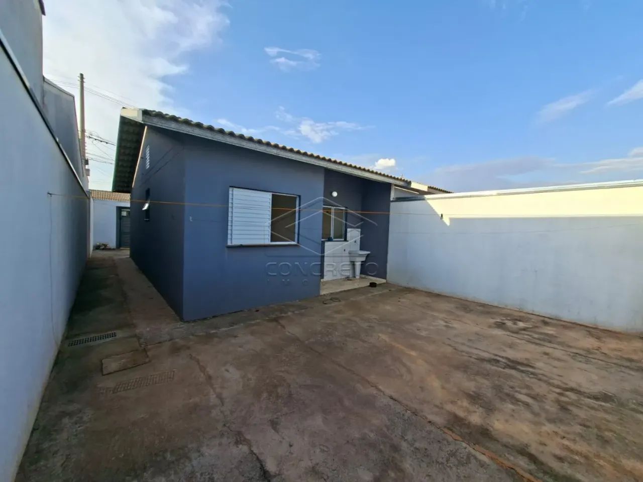 Casa Padrão em Jaú - Foto 4