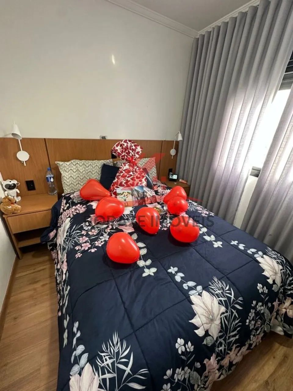 Apartamento para alugar na Vila Bocaina em Mauá - SP - Foto 4