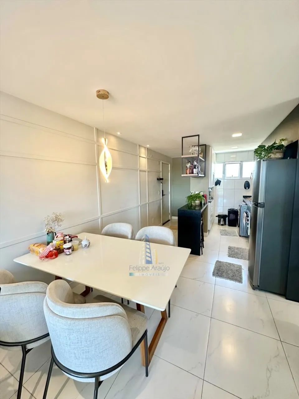 Apartamento a venda 