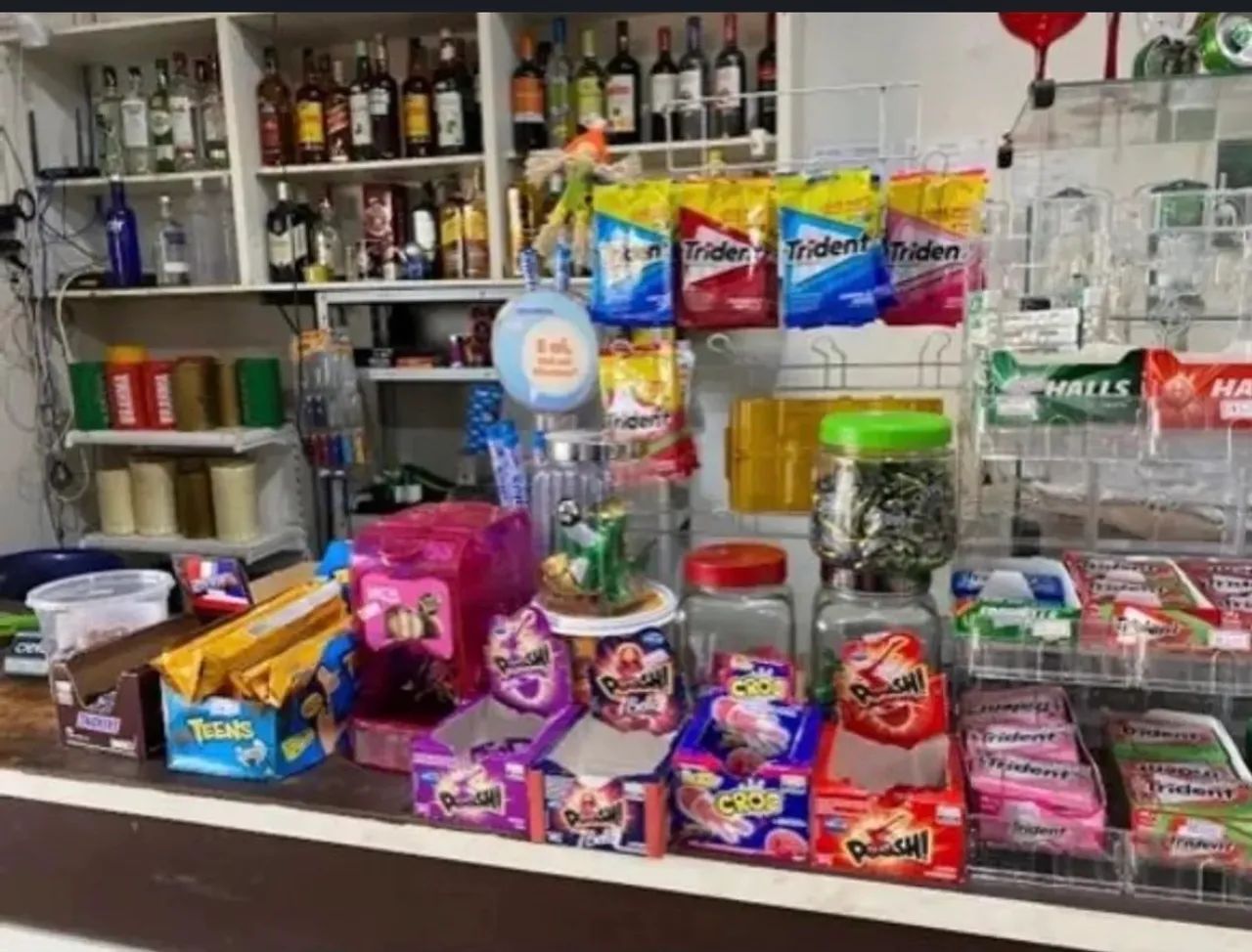 Oportunidade! Distribuidora bebidas Av Palmas Brasil Norte