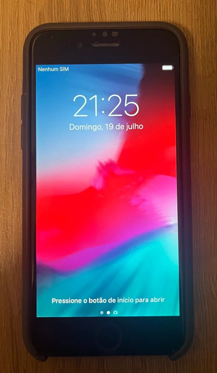 Celulares APPLE IPHONE 6S Usados, seminovos e Novos no Brasil