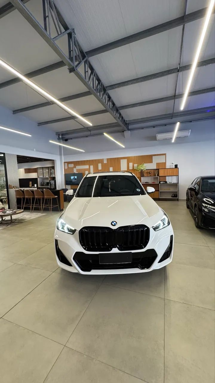 BMW X1 2026