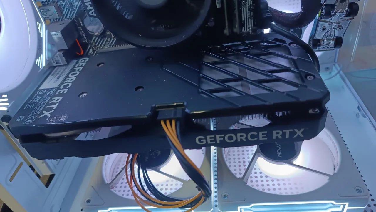 ? SETUP GAMER COMPLETO - Foto 4