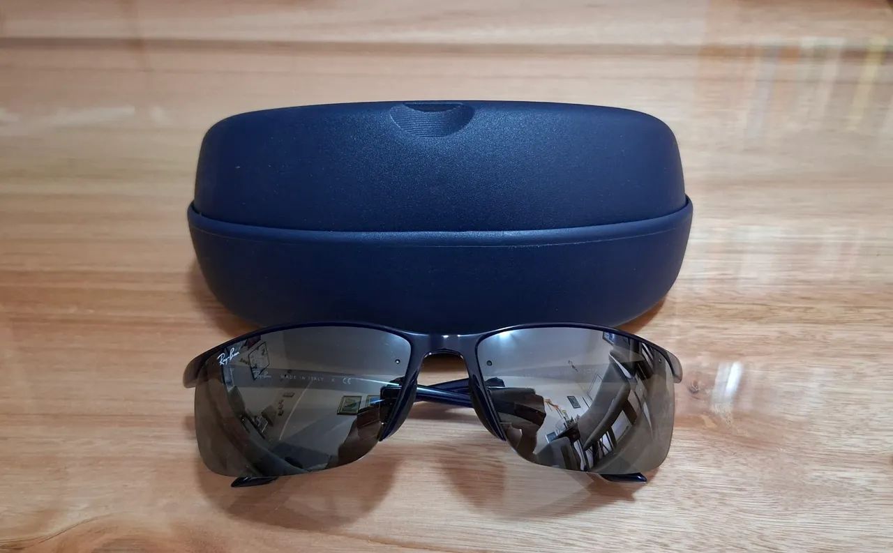 Óculos de sol Ray-Ban - Foto 2