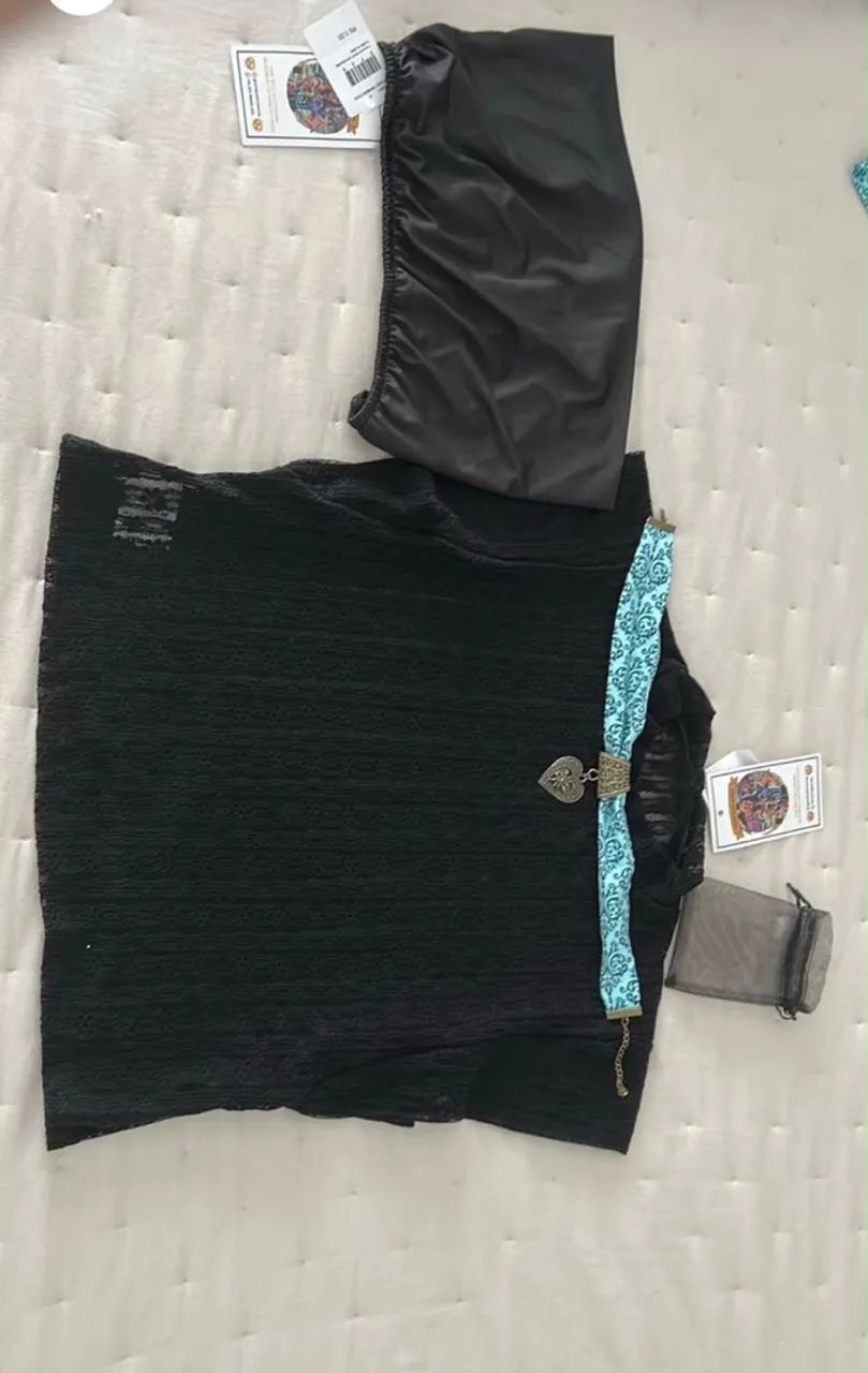 Traje típico alemão  - Foto 3