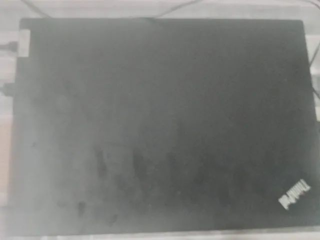 Notebook Lenovo Thinkpad  - Foto 5