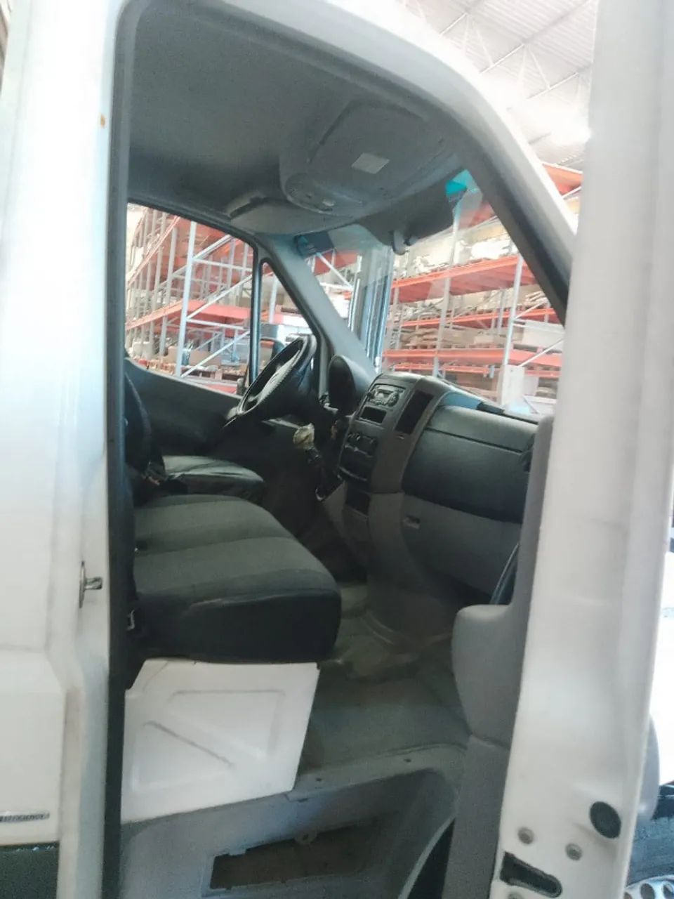 Sprinter 311 cdi ano 2015/2016 - Foto 2