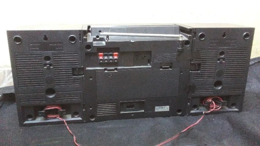 Boombox Sharp Rider 1 - GFA3B - Foto 2