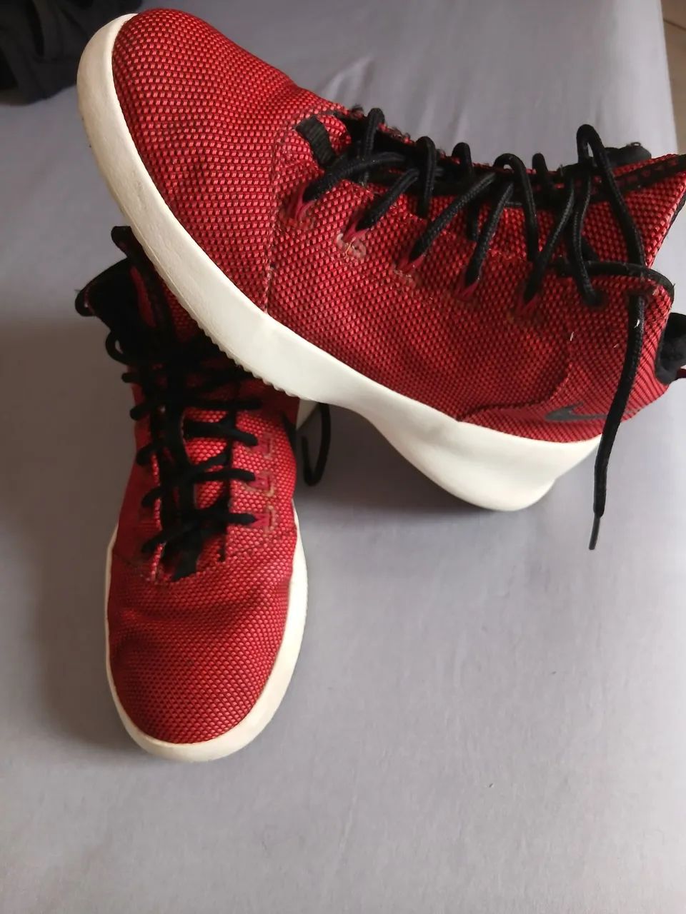 NIKE HYPERFRESH N38 25,5 CM - Foto 2