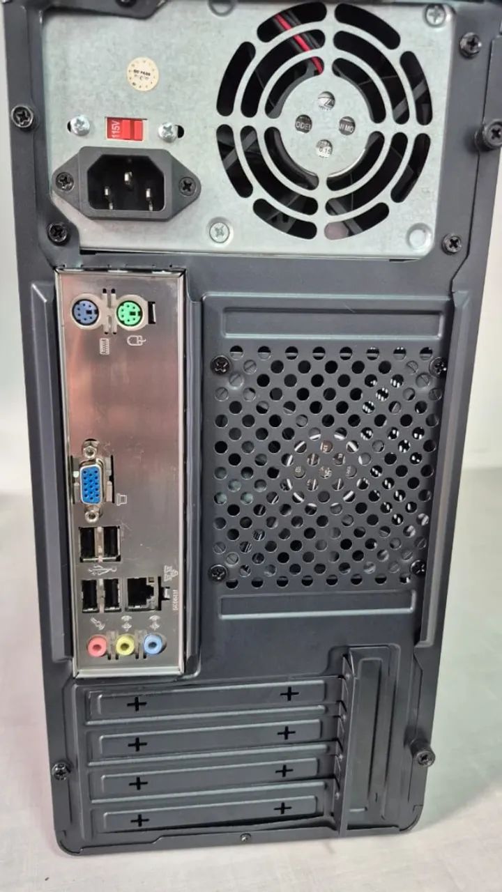 PC de Escritório Intel Core I3-3210 - Foto 2