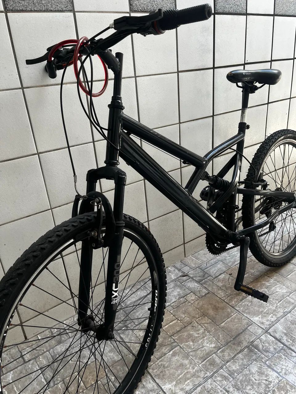 Bike Colli - Aro 26 