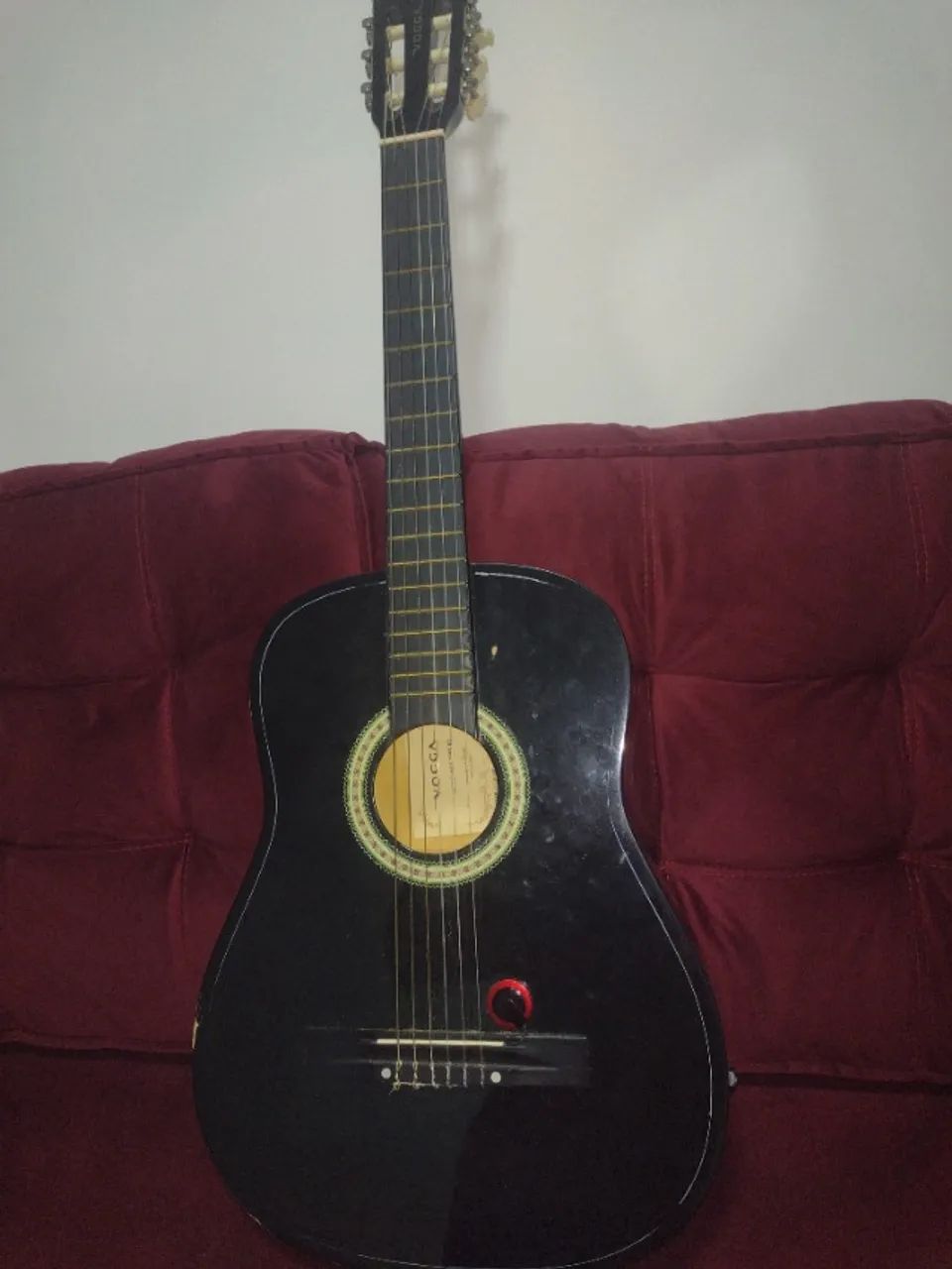 Vilão VOGGA n104 