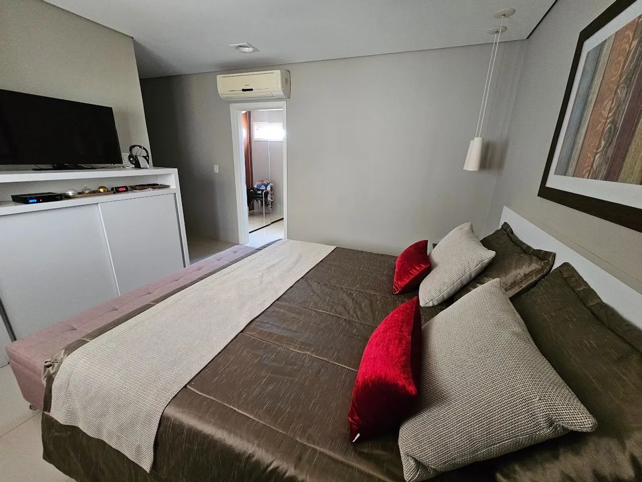 Casa em Jardim Itália - Cuiabá - Foto 5