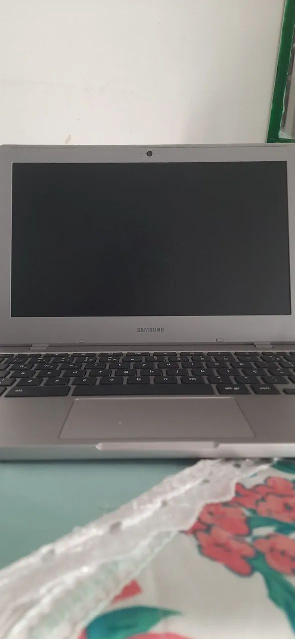 Notebook samsung charme  - Foto 2