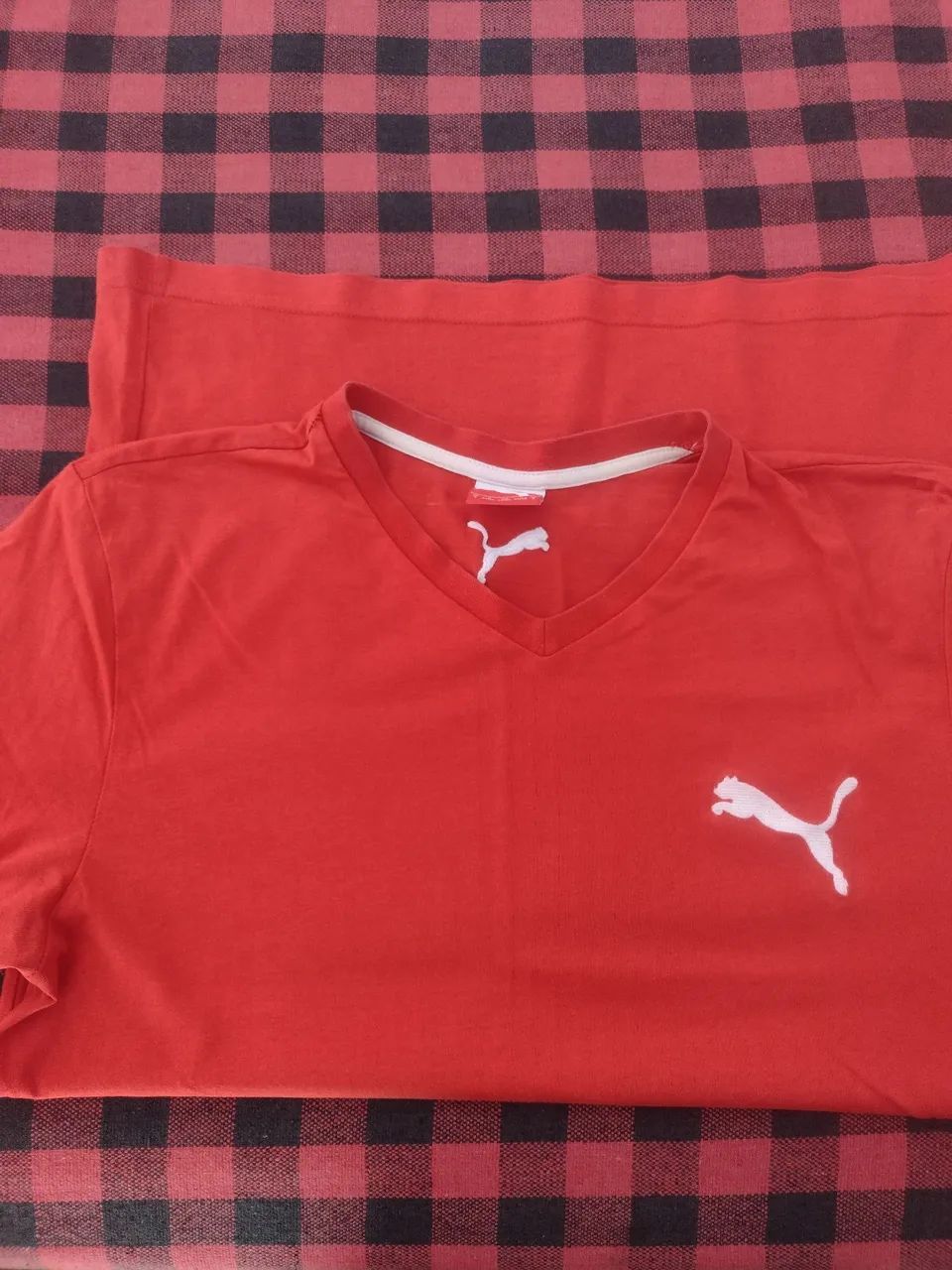 Camisa puma original masculino  - Foto 3