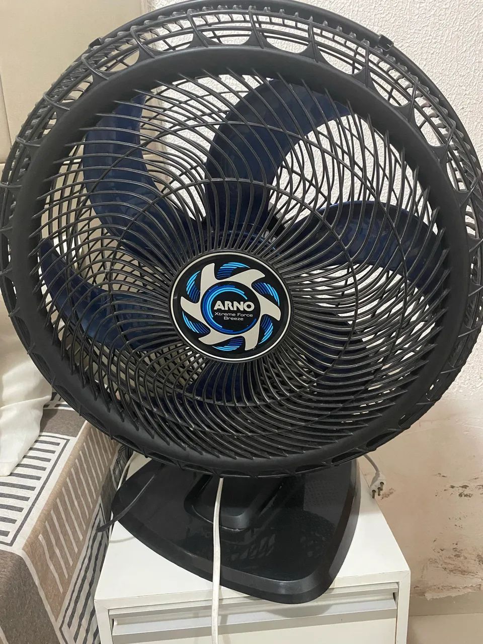 Ventilador 