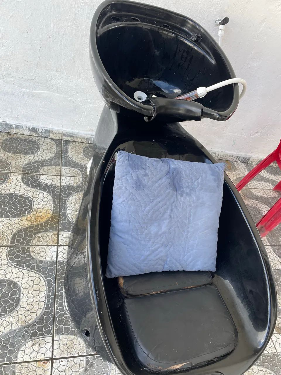 Lavatório - Foto 2