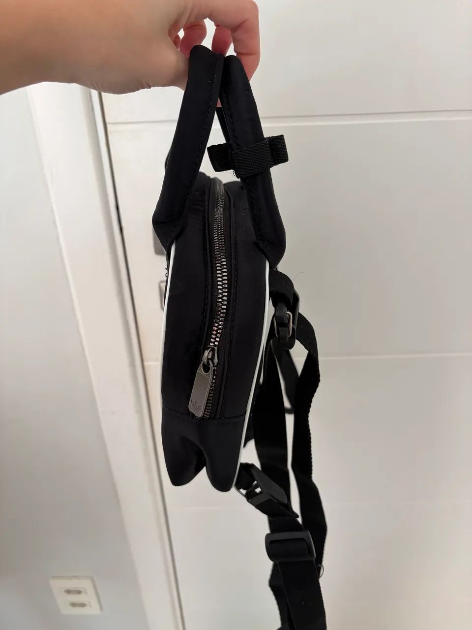 MOCHILA MINI ADIDAS | NOVA E ORIGINAL! - Foto 3