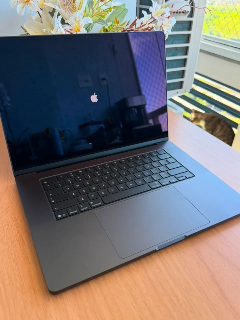 MacBook m5 pro - 16 polegadas - 24 gb RAM / 1 tb - @gbstore071