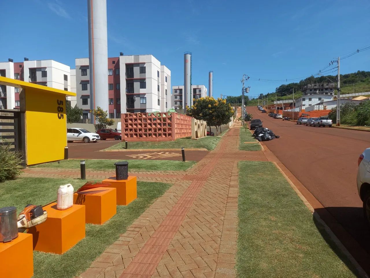 Jardineiro - Foto 4