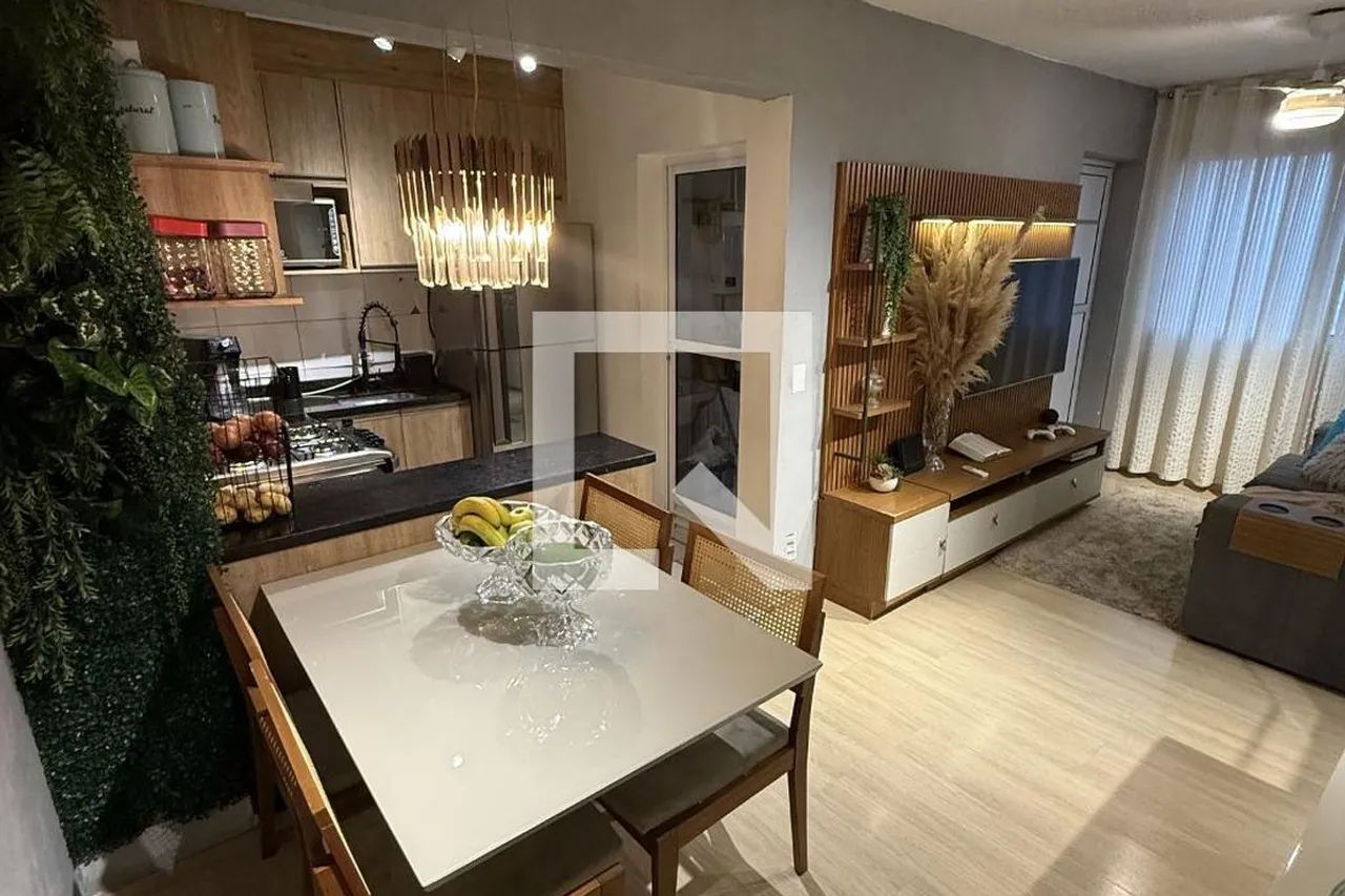 Apartamento à Venda - Picanço, 2 Quartos, 60 m2 - Foto 2