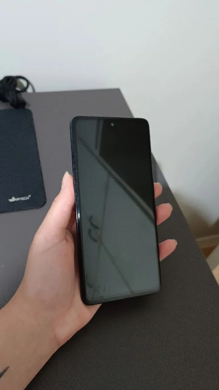 Galaxy a31