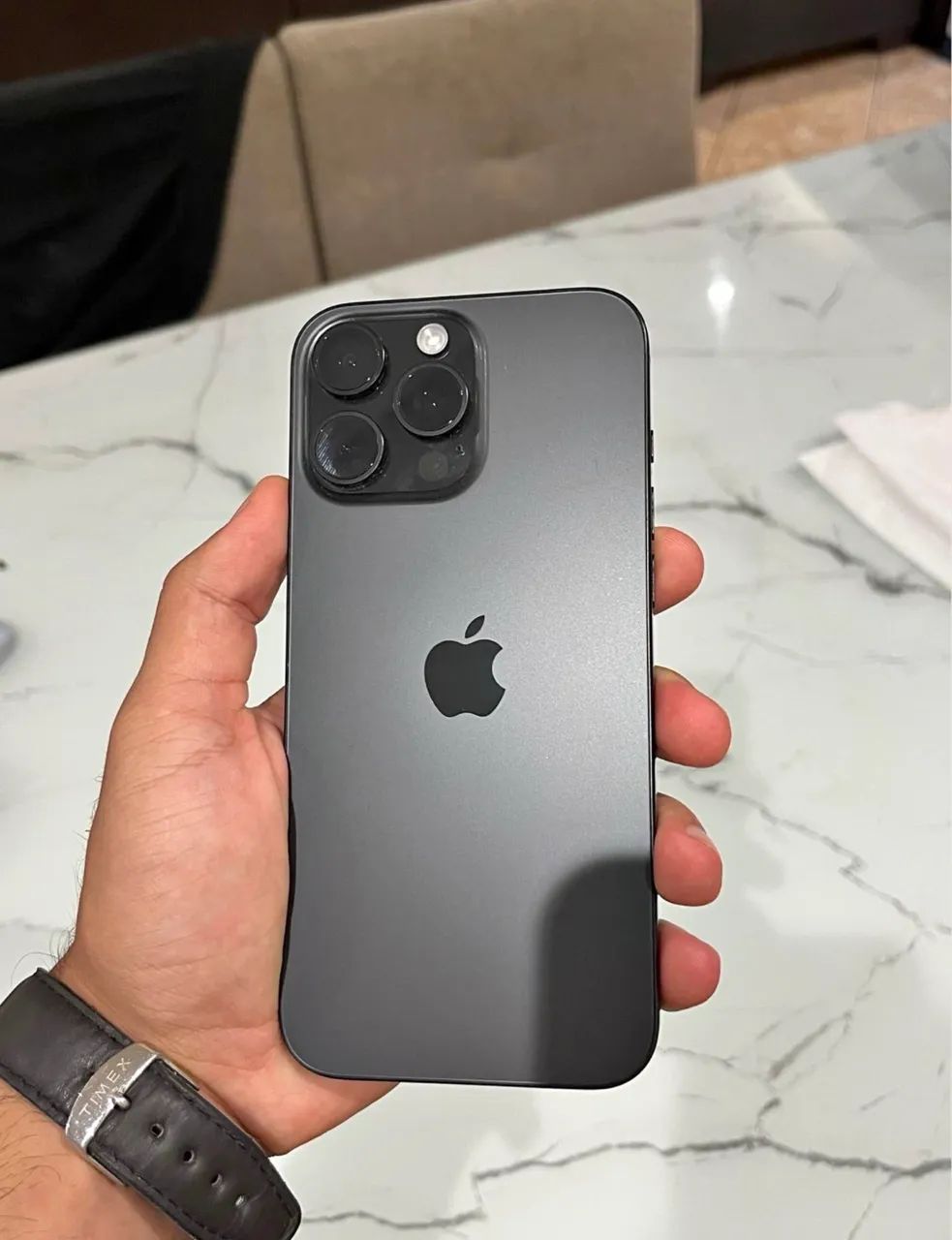15 pro Max  - Foto 2