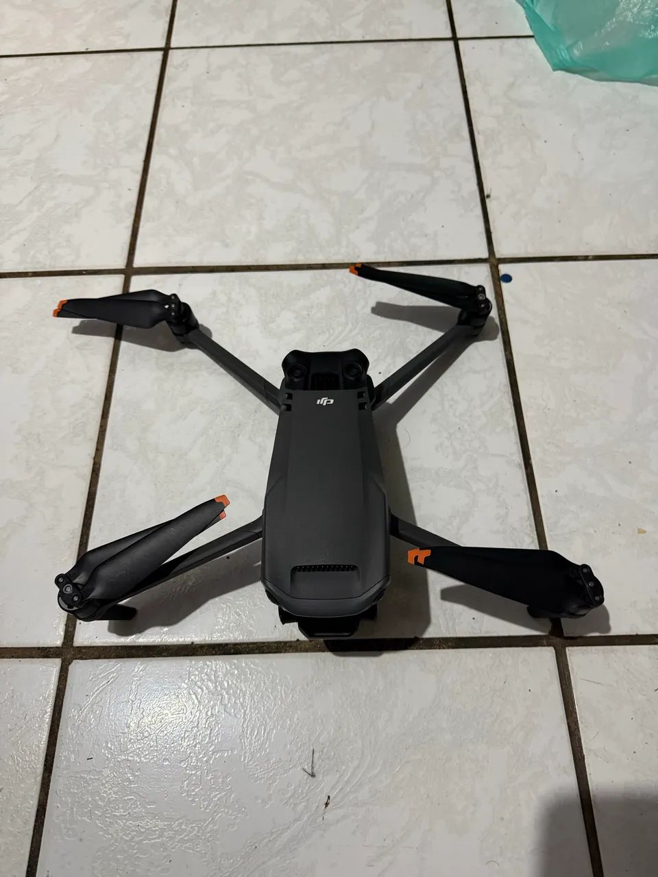 MAVIC 3 CLASSIC 
