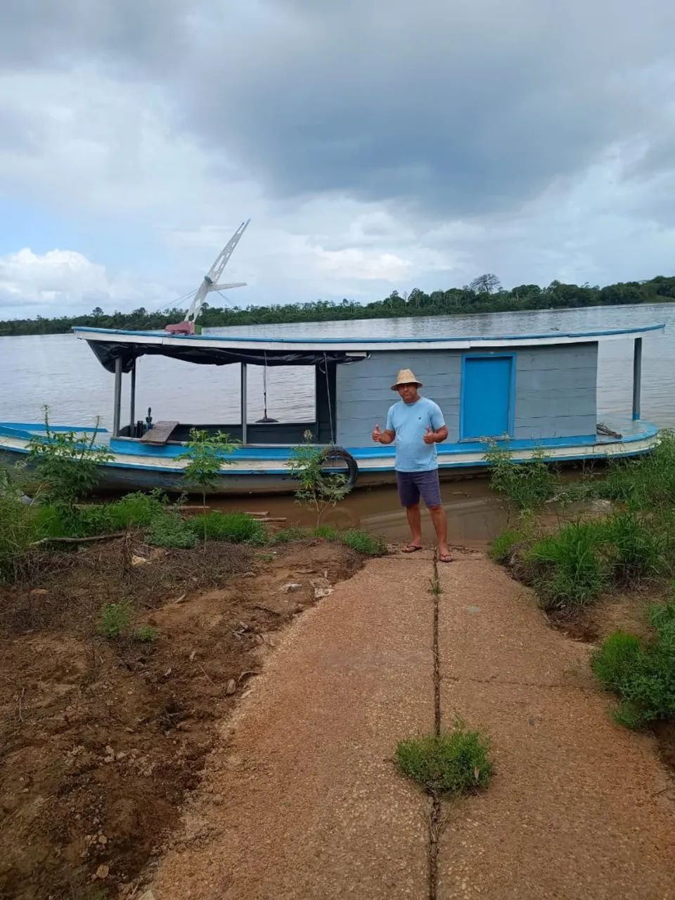 Barco à Venda - * - Foto 3
