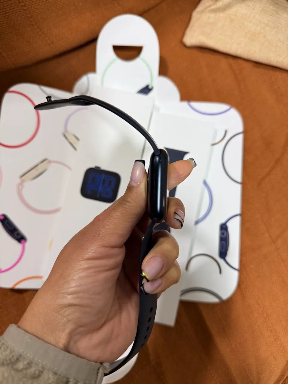 Apple Watch  - Foto 3