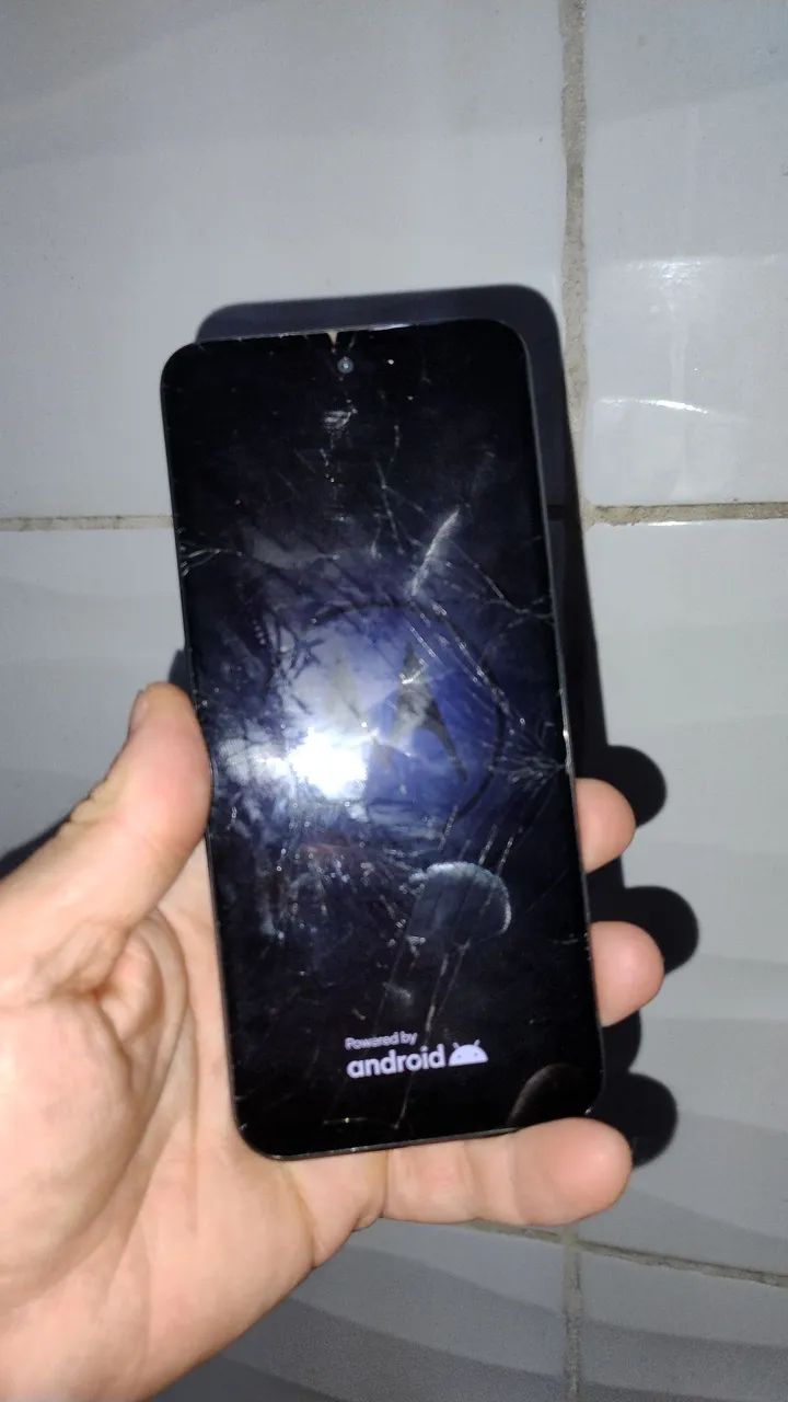 Celular moto g41 