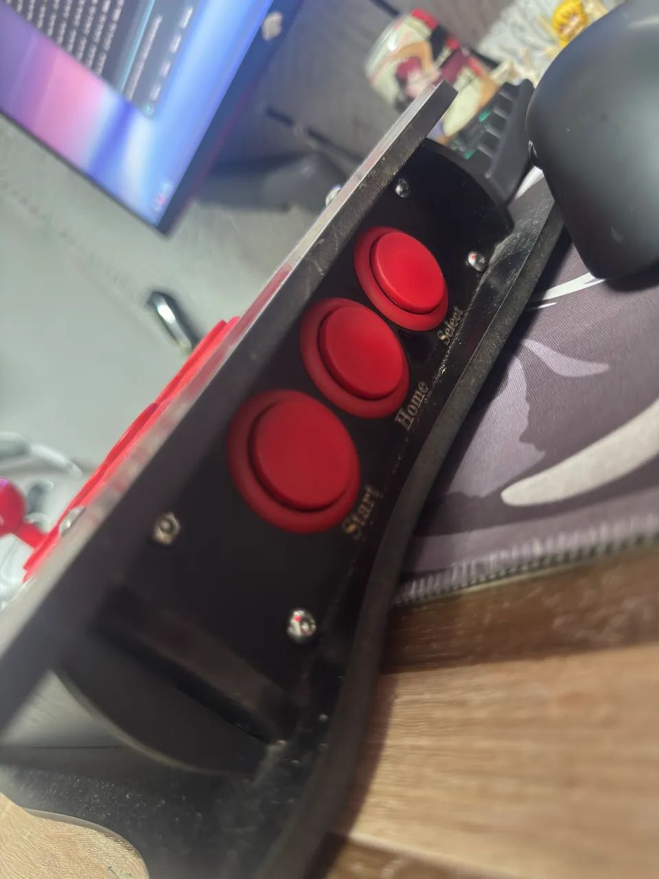ARCADE STICK - Foto 2