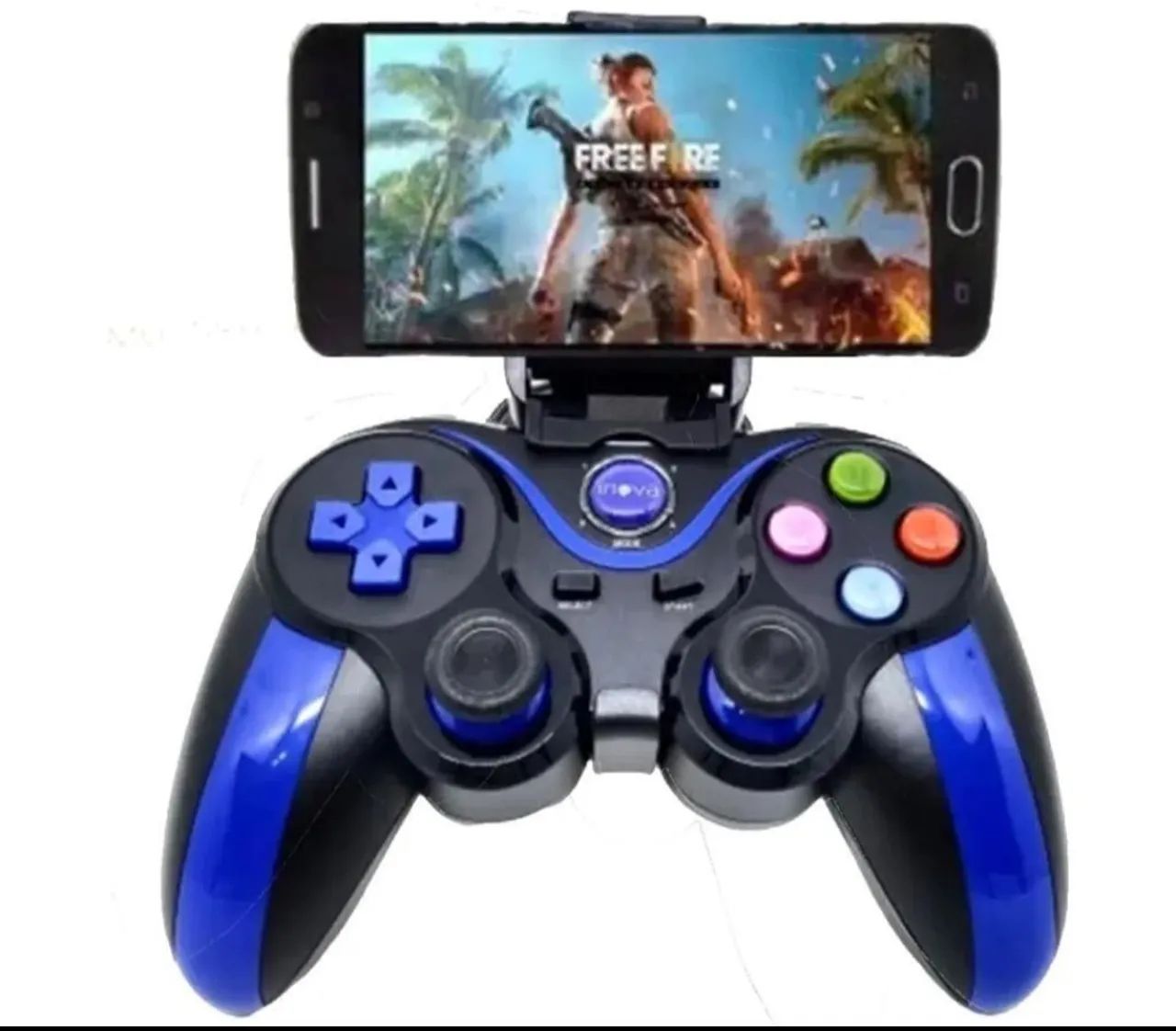 Controle gamer celular  - Foto 4