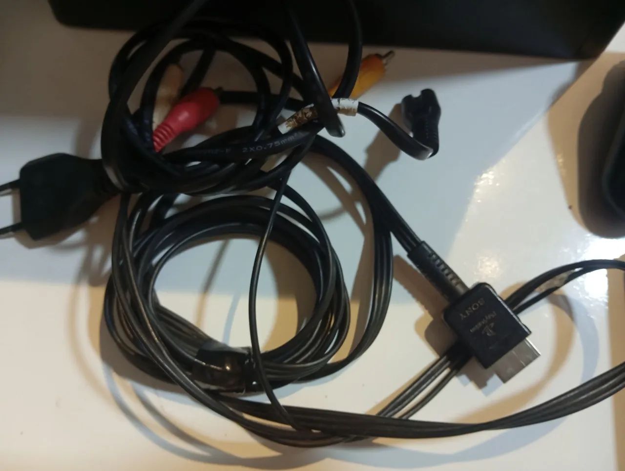 Ps2 - Foto 3