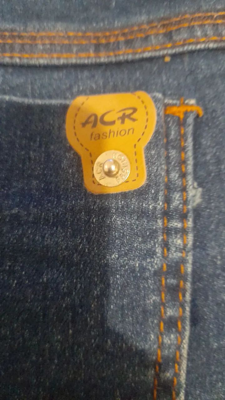 Short ACR - Foto 4