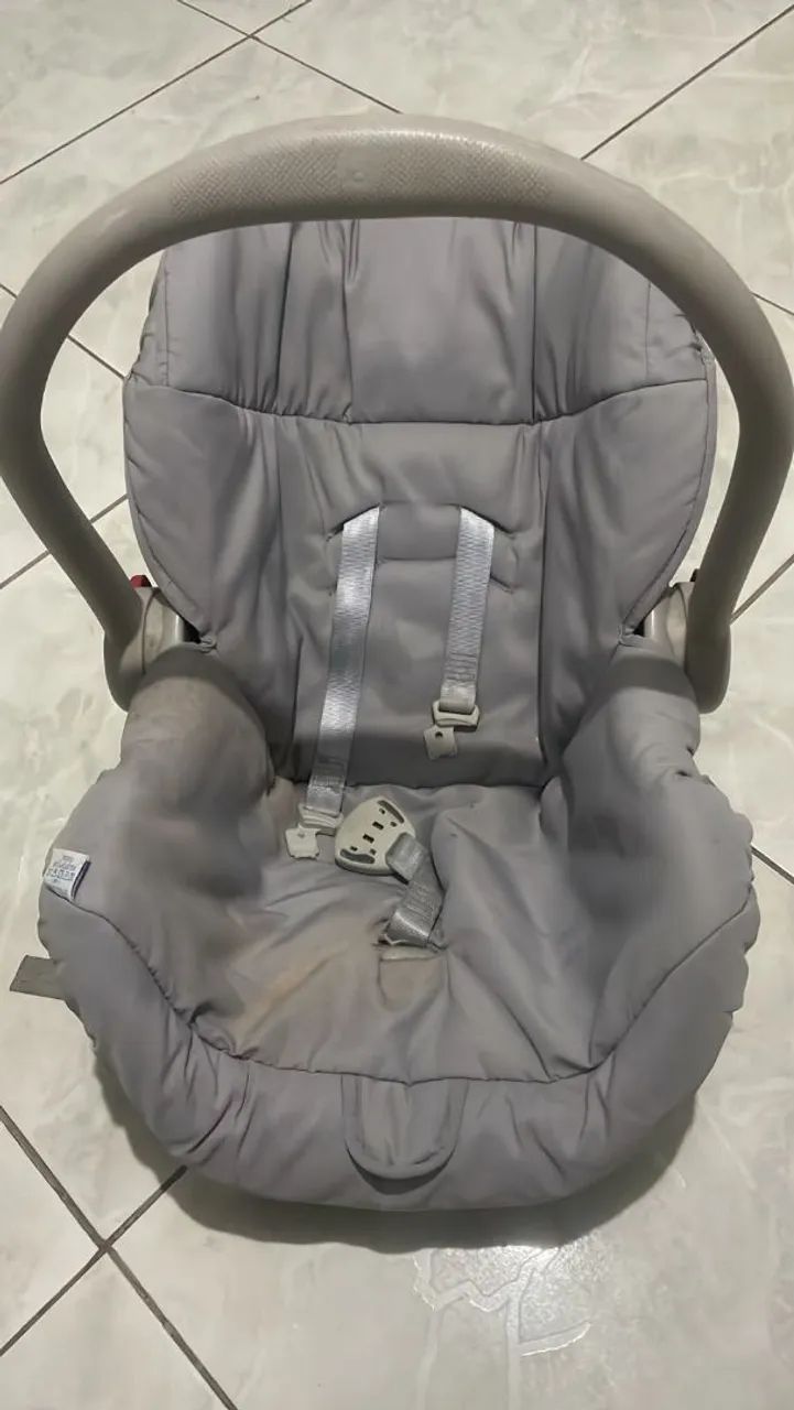 Bebês conforto  - Foto 2