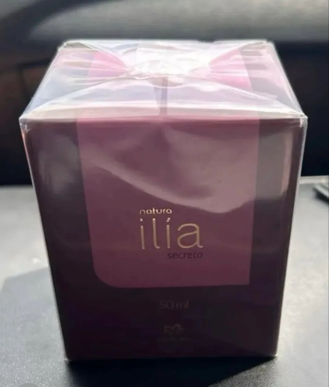 Ilia secreto - Deo parfum  - Foto 2