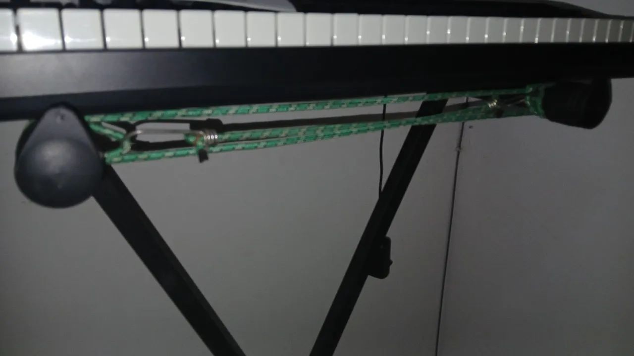TECLADO CONCERT  - Foto 5