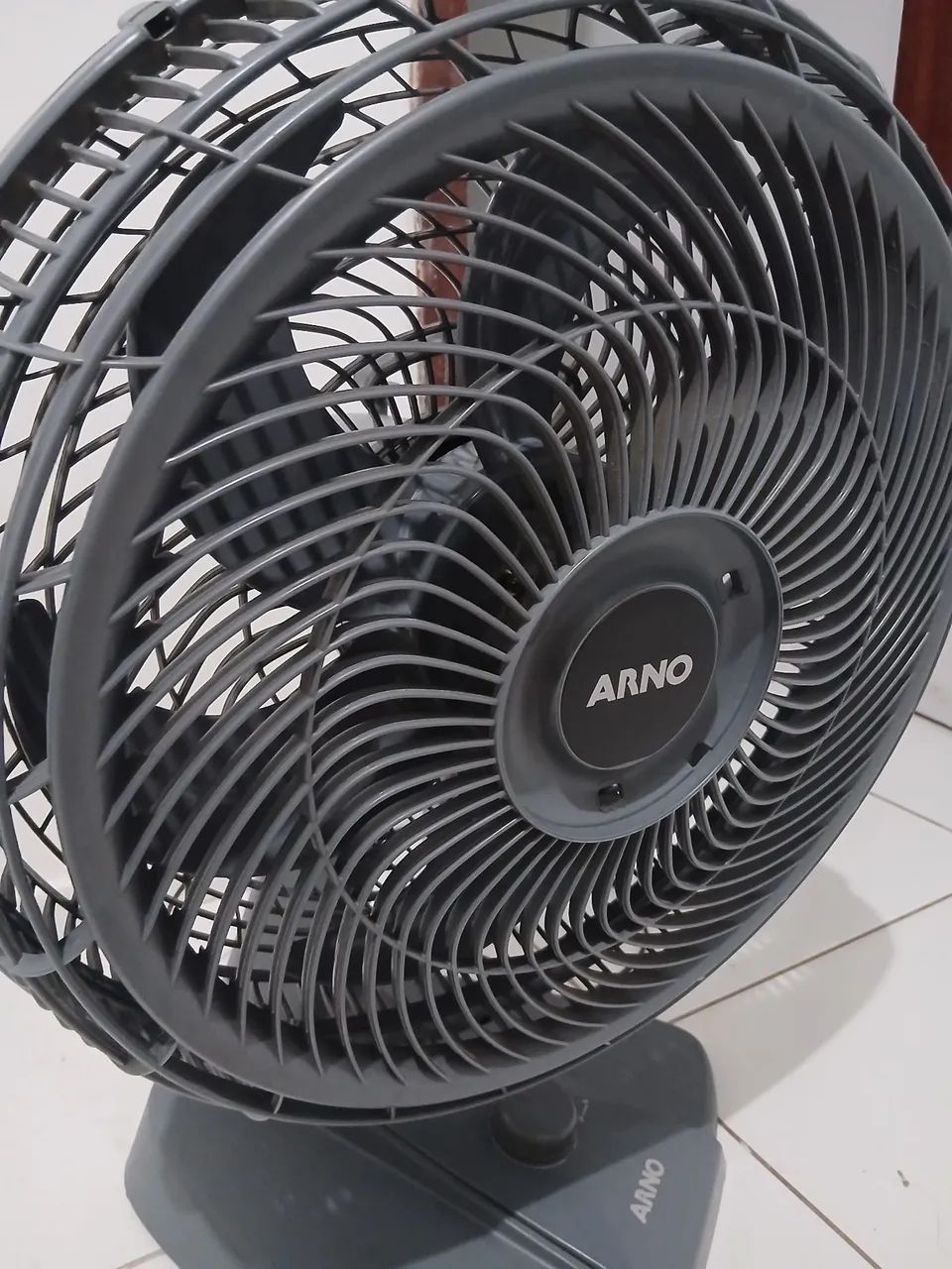 Ventilador  - Foto 3