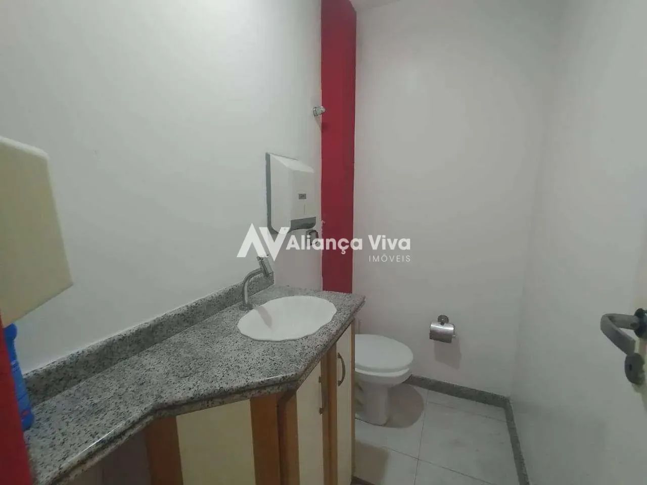 Copacabana | Sala 1 quarto - Foto 4