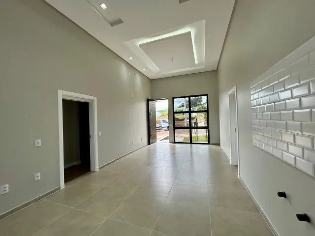 Casa nova para venda no Vederti - Foto 2